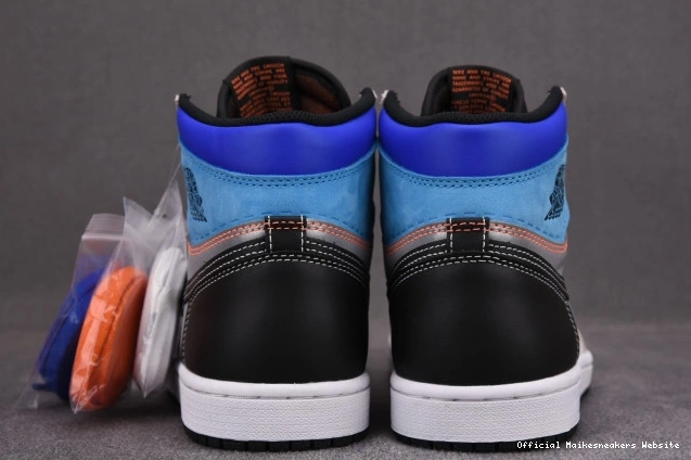 Official Maikesneakers Prototype 1 High DC6515-100 OG Jordan 0727